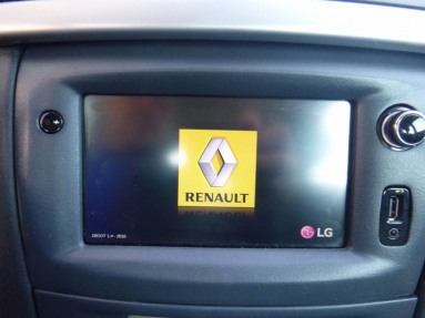 Купить Renault Laguna, 1.9, 2005 года с пробегом, цена 30727 руб., id 10298
