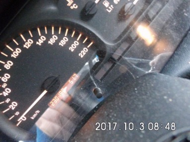 Купить Opel Vectra, 2.0, 1999 года с пробегом, цена 12941 руб., id 10316