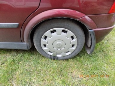 Купить Opel Astra, 1.6, 2000 года с пробегом, цена 1592 руб., id 10339