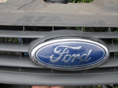 Купить Ford C-Max, 1.8, 2010 года с пробегом, цена 132872 руб., id 10341