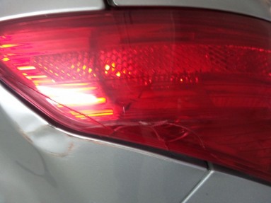 Купить Peugeot 308, 1.6, 2012 года с пробегом, цена 46990 руб., id 10353