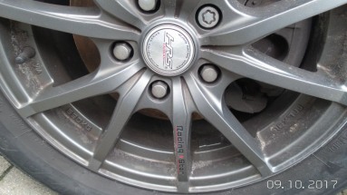 Купить Toyota Avensis, 2.2, 2006 года с пробегом, цена 97232 руб., id 10373