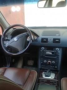 Volvo XC90, 3.2, 2012 года с пробегом, id 1369