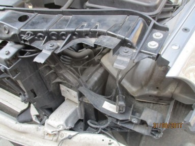 Купить BMW X3 Diesel MR`07 E83 2.0D, 2.0, 2007 года с пробегом, цена 153910 руб., id 10442