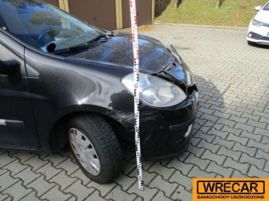 Купить Renault Clio, 1.1, 2007 года с пробегом, цена 29135 руб., id 10445