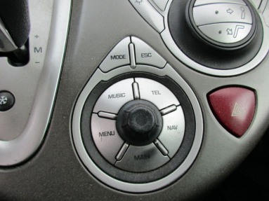 Купить Lancia Phedra, 2.2, 2008 года с пробегом, цена 240830 руб., id 10484