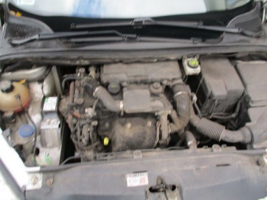 Купить Peugeot 307, 1.4, 2003 года с пробегом, цена 1592 руб., id 10505