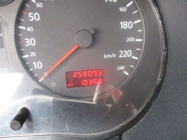 Купить Audi A3, 1.8, 1999 года с пробегом, цена 24291 руб., id 10524
