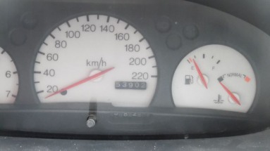 Купить Ford Fiesta, 1.2, 1998 года с пробегом, цена 0 руб., id 10538