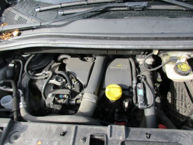 Купить Renault Scenic, 1.5, 2012 года с пробегом, цена 282352 руб., id 10557