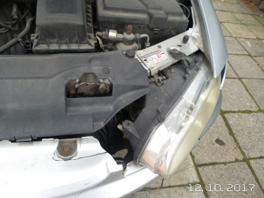 Купить Peugeot 406, 2.0, 1999 года с пробегом, цена 0 руб., id 10566
