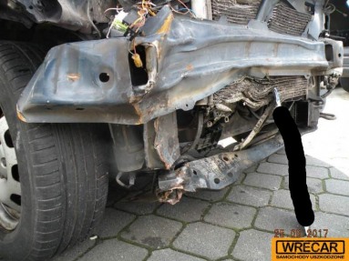 Купить Dacia Duster, 1.5, 2011 года с пробегом, цена 6436 руб., id 10574
