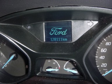 Купить Ford Focus, 1.6, 2011 года с пробегом, цена 38893 руб., id 10617