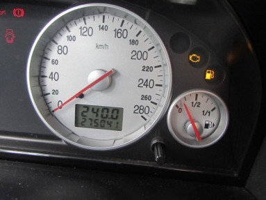 Купить Ford Mondeo, 3.0, 2002 года с пробегом, цена 6436 руб., id 10649