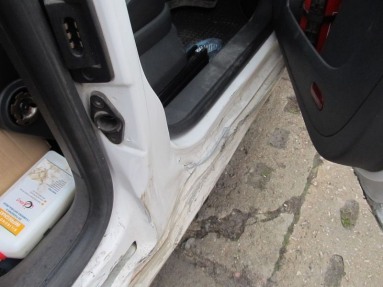 Купить Volkswagen Caddy, 1.6, 2011 года с пробегом, цена 56678 руб., id 10650