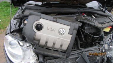 Купить Volkswagen Eos, 2.0, 2006 года с пробегом, цена 77785 руб., id 10654
