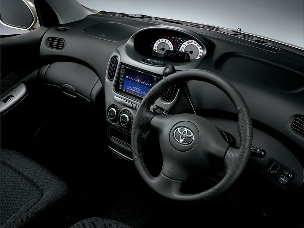 Toyota Funcargo Funcargo 2025 C Toyota Funcargo Funcargo 2025 C