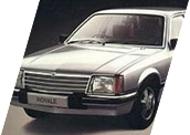 Vauxhall Royale