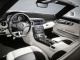 Mercedes-Benz SLS-klasse