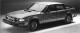 Rover 2000-3500 hatchback