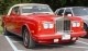 Rolls-Royce Corniche Cabrio