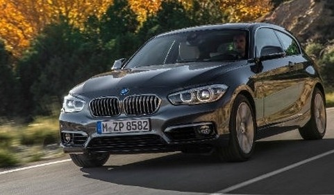 Bmw опция 842