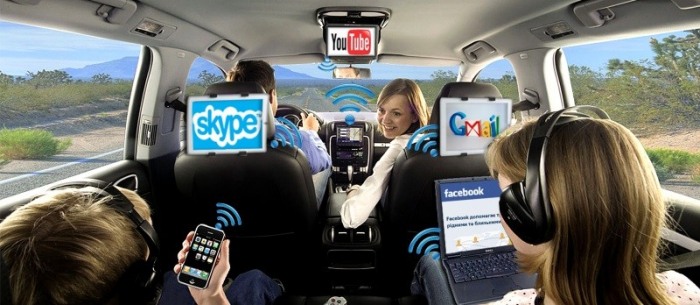 Как сделать Wi-Fi в машине: какое автомобильное устройство лучше выбрать
