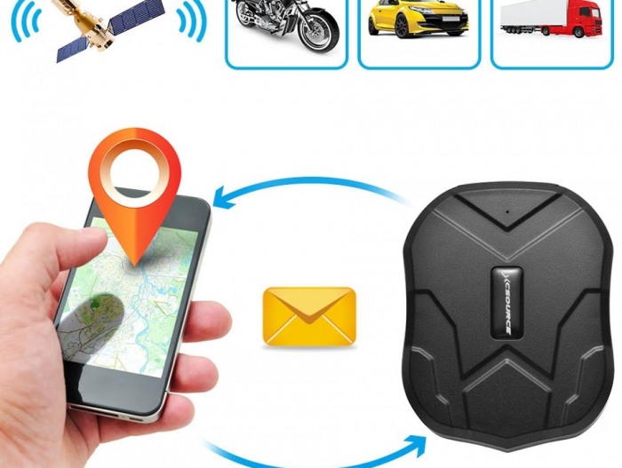 GPS для автомобиля: Как выбрать лучший GPS локатор?