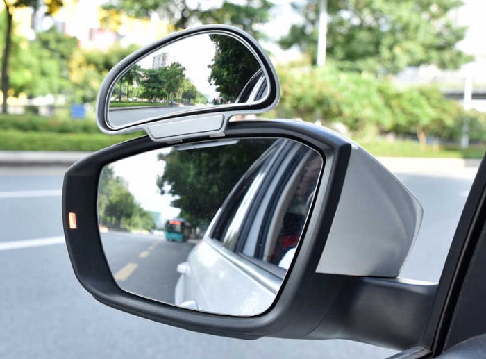 5 идей как прокачать боковые зеркала авто от ALIEXPRESS