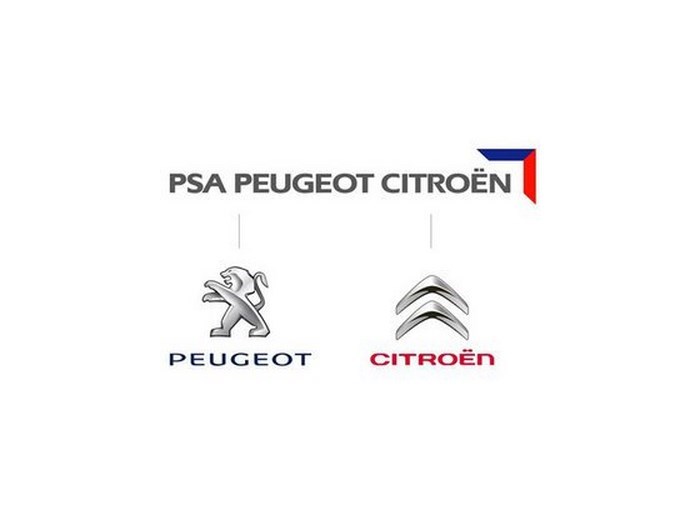 Концерн PSA владеет такими автомобилями как Peugeot и Citroen