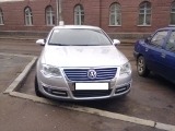 Volkswagen Passat (B6)