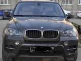 Отзыв от владельца BMW X5 (E70) 2010 года (2993 см3, 286 л.с., 70000 км): оценка 4.9 балла