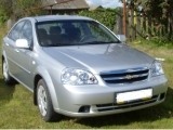 Отзыв от владельца Chevrolet Lacetti Sedan 2011 года (1399 см3, 94 л.с., 70000 км): оценка 3.7 балла