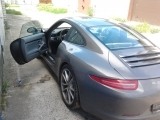 Отзыв от владельца Porsche 911 (991) 2012 года (3800 см3, 400 л.с., 14873 км): оценка 3.9 балла