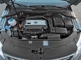 Отзыв от владельца Volkswagen Passat CC 2012 года (3598 см3, 300 л.с., 159000 км): оценка 4.6 балла