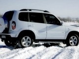 Отзыв от владельца Chevrolet Niva 2011 года (1690 см3, 80 л.с., 160000 км): оценка 3.2 балла