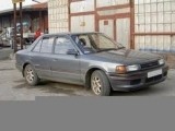 Отзыв от владельца Mazda Familia 1984 года (1500 см3, 30 л.с., 1000000 км): оценка 1.0 балла