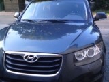 Отзыв от владельца Hyundai Santa Fe 2012 года (2199 см3, 197 л.с., 118000 км): оценка 4.1 балла