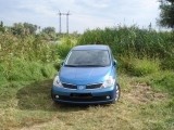 Отзыв от владельца Nissan Tiida Hatchback 2008 года (1596 см3, 110 л.с., 120000 км): оценка 3.6 балла