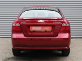 Отзыв от владельца Chevrolet Aveo Sedan 2010 года (1399 см3, 101 л.с., 3000 км): оценка 3.6 балла