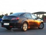 Отзыв от владельца Mazda Mazda 6 (GH) Sedan 2009 года (1798 см3, 120 л.с., 86000 км): оценка 3.8 балла