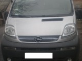 Отзыв от владельца Opel Vivaro A 2005 года (1897 см3, 101 л.с., 158762 км): оценка 4.2 балла