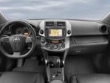Отзыв от владельца Toyota RAV4 III 2013 года (1998 см3, 152 л.с., 50000 км): оценка 3.9 балла
