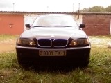 Отзыв от владельца BMW 3er  (E46) 2004 года (1796 см3, 115 л.с., 145200 км): оценка 3.4 балла