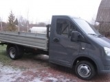 Отзыв от владельца ГАЗ Next 2012 года (1800 см3, 90 л.с., 100000 км): оценка 3.2 балла