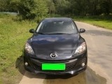 Отзыв от владельца Mazda 3 2012 года (1598 см3, 105 л.с., 1150 км): оценка 4.3 балла