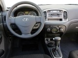 Hyundai Accent Hatchback II