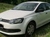 Отзыв от владельца Volkswagen Polo V Sedan 2014 года (1598 см3, 105 л.с., 2500 км): оценка 3.9 балла