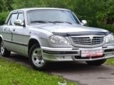 Отзыв от владельца ГАЗ 3110 2012 года (2445 см3, 100 л.с., 175000 км): оценка 3.1 балла