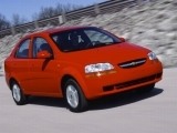 Отзыв от владельца Chevrolet Aveo Sedan 2009 года (1598 см3, 106 л.с., 180000 км): оценка 3.7 балла